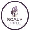 ScalpFirst logo